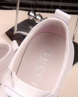 Gucci Fashion Casual Men Shoes_147